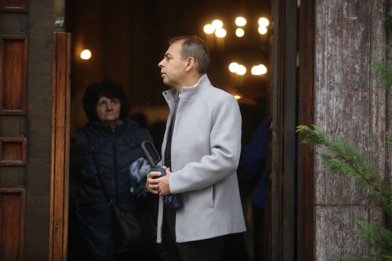 <p>Последно сбогом с астроложката Светлана Тилкова &ndash; Алена</p>