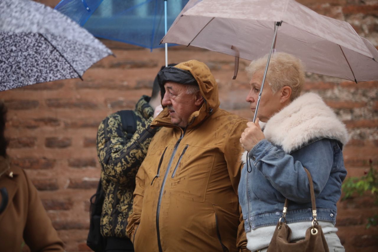 <p>Последно сбогом с астроложката Светлана Тилкова &ndash; Алена</p>