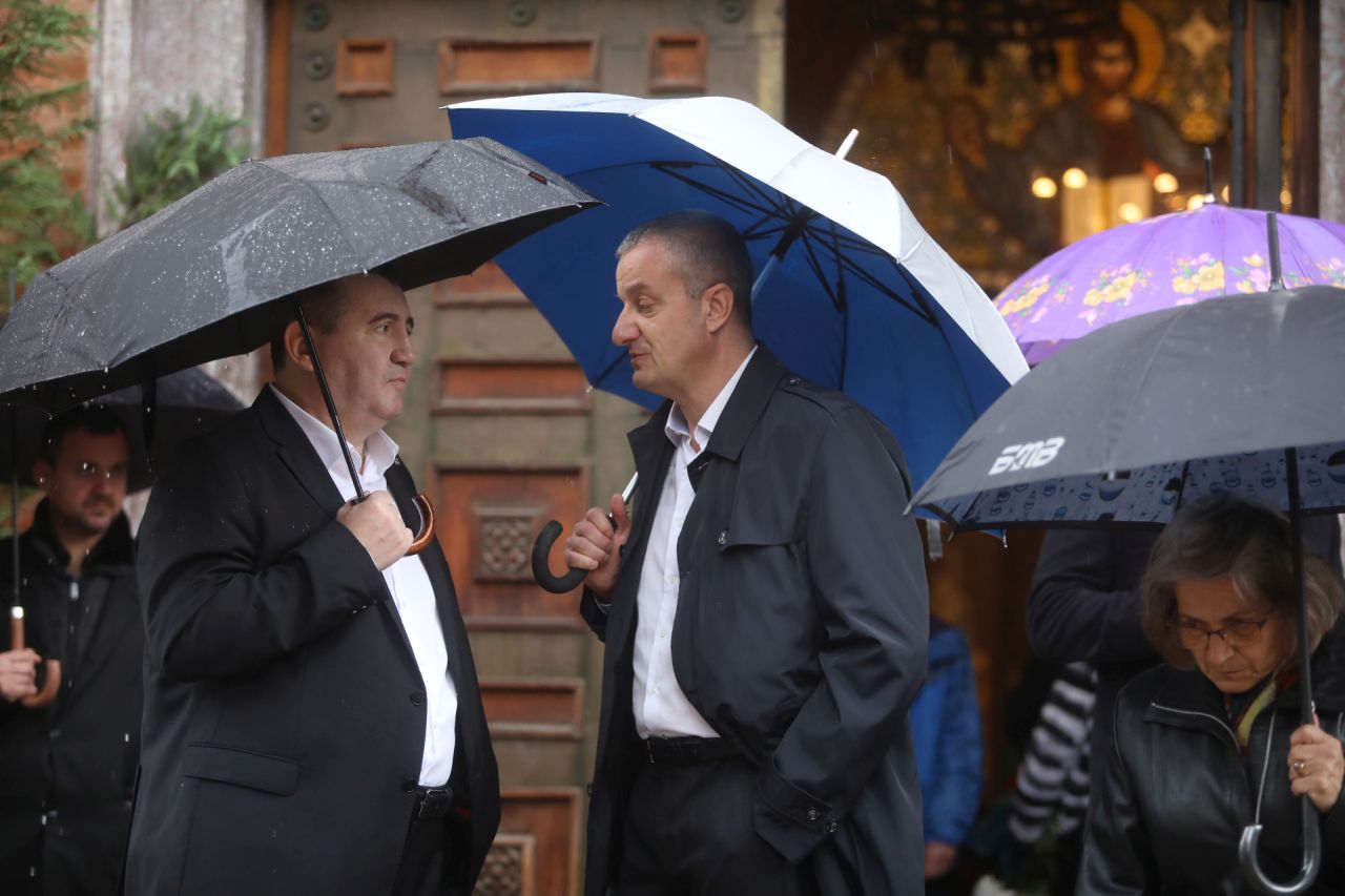 <p>Последно сбогом с астроложката Светлана Тилкова &ndash; Алена</p>