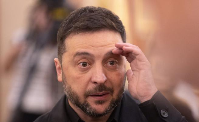 Нетърпението на Тръмп да сложи край на войната в Украйна е проблем за Киев