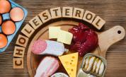 Учени откриха неочакван лек за холестерола