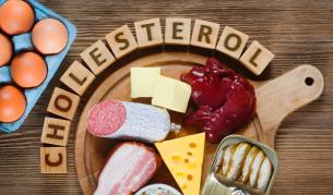 Учени откриха неочакван лек за холестерола