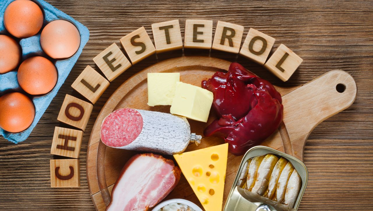 Учени откриха неочакван лек за холестерола