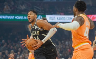 Милуоки в очакване на диагнозата на Янис Адетокумбо