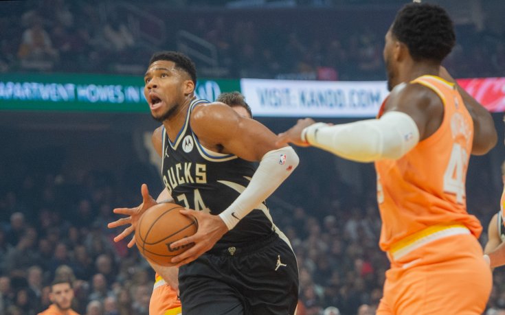 Милуоки в очакване на диагнозата на Янис Адетокумбо