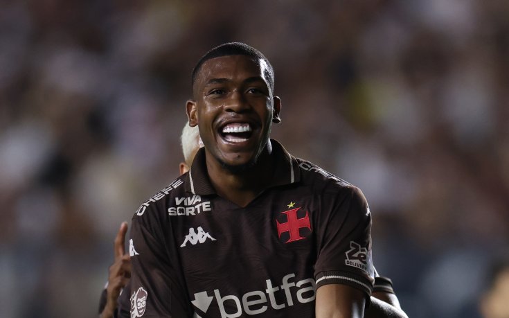 Барселона вади 30 млн. евро за бразилски талант