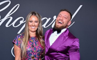 След 16 години чакане: Конър Макгрегър ще се жени