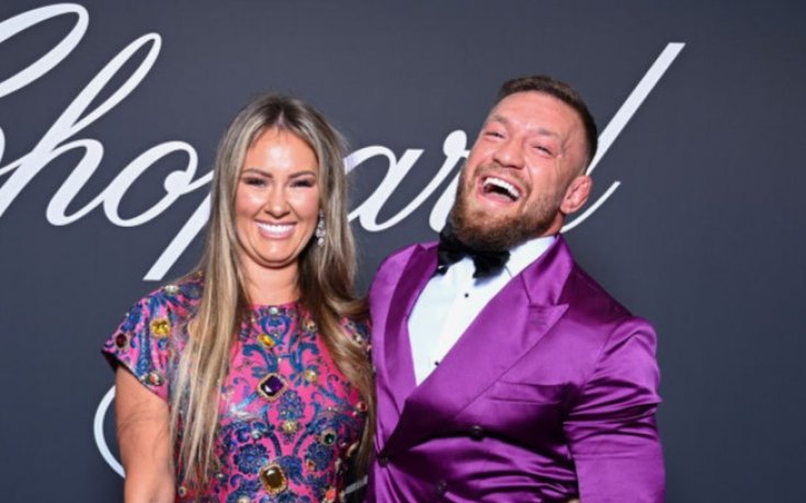 След 16 години чакане: Конър Макгрегър ще се жени