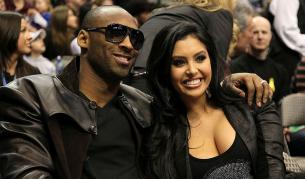 Любовната история на Коби и Ванеса Брайънт