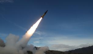 Украйна удари Русия с американски ракети