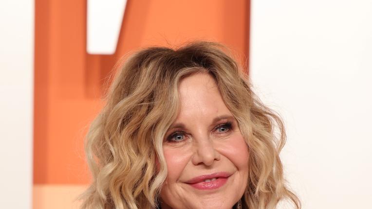  Кралицата на сантименталната комедия на 63: Честит рожден ден на Мег Райън (СНИМКИ) 