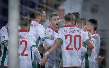 Национал на България: Ние сме пожертвани и хвърлени в огъня