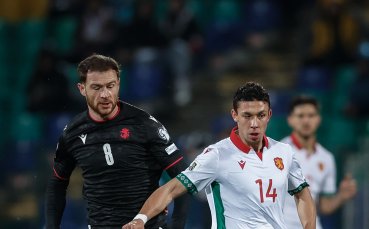 Филип Кръстев: Можем да спечелим групата си в Лига на нациите