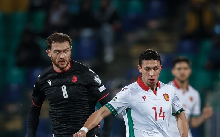 Филип Кръстев: Можем да спечелим групата си в Лига на нациите