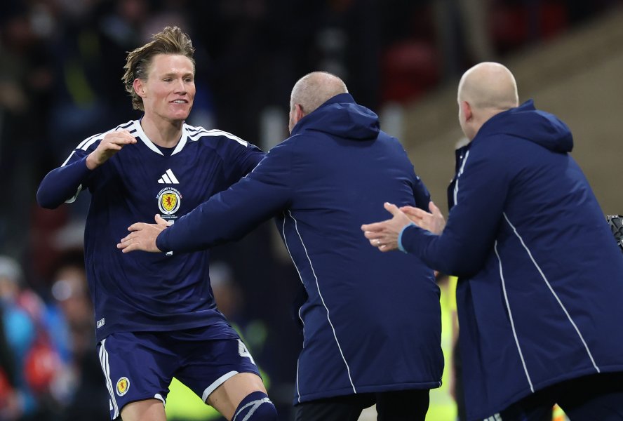 Шотландия Дания1