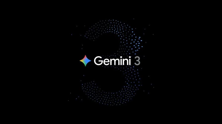 Gemini 3