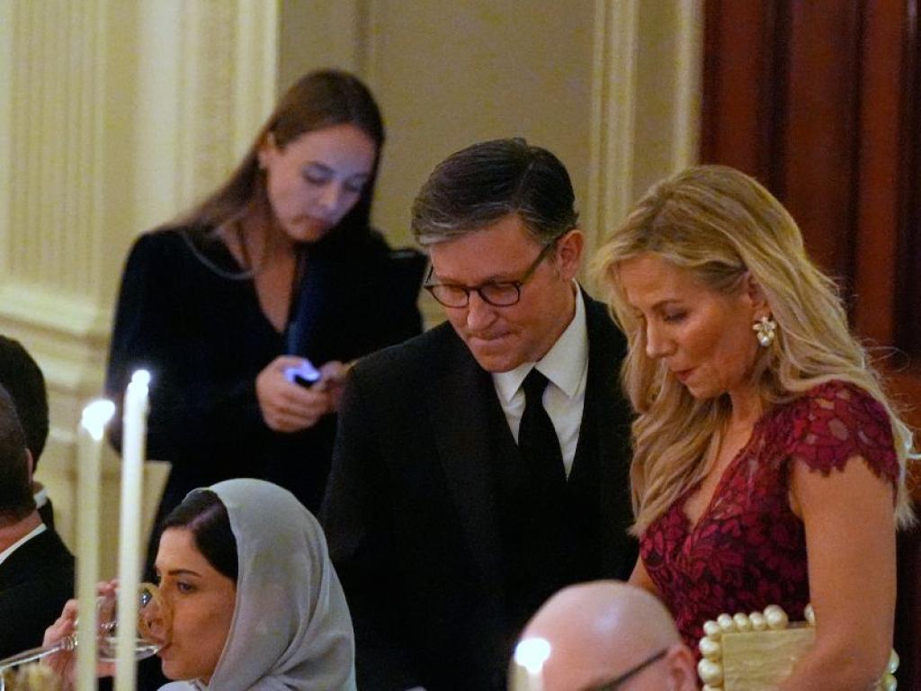 Тръмп събра Роналдо, Мъск и шефа на Nvidia в Белия дом