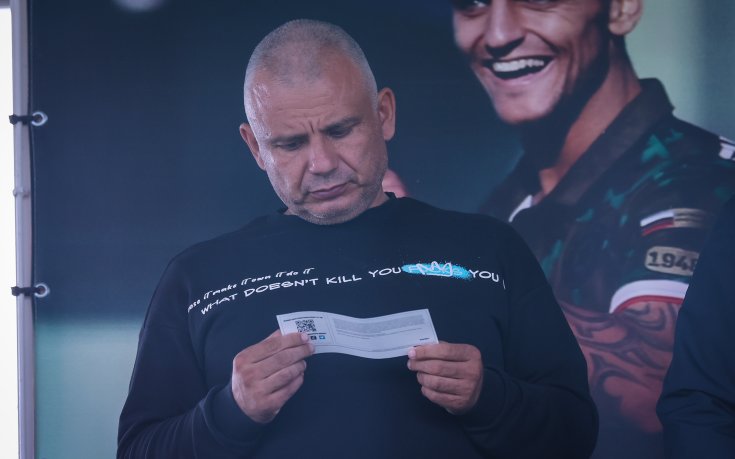 Георги Бачев: Левски е най-силен, когато залага на родни играчи