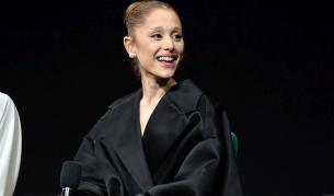 Ариана Гранде обяви последно турне, оттегля се от музиката