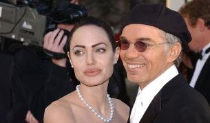 Били Боб Торнтън разкри истинската причина за развода си с Анджелина Джоли