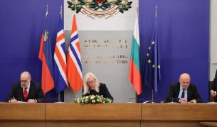 С 260 млн. евро се подкрепя намаляването на социално-икономическите различия в България