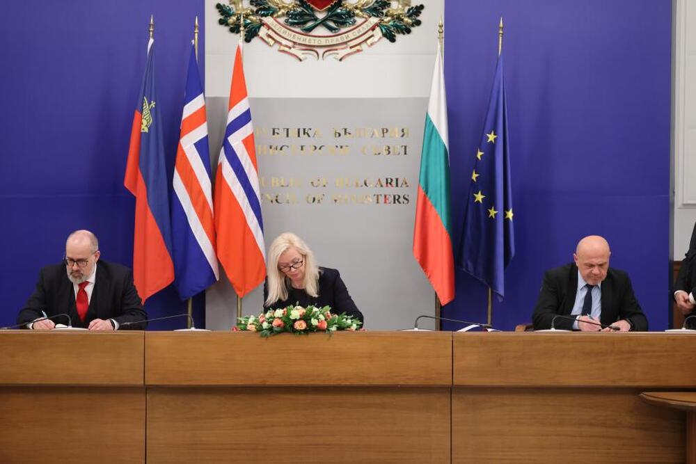 С 260 млн. евро се подкрепя намаляването на социално-икономическите различия в България