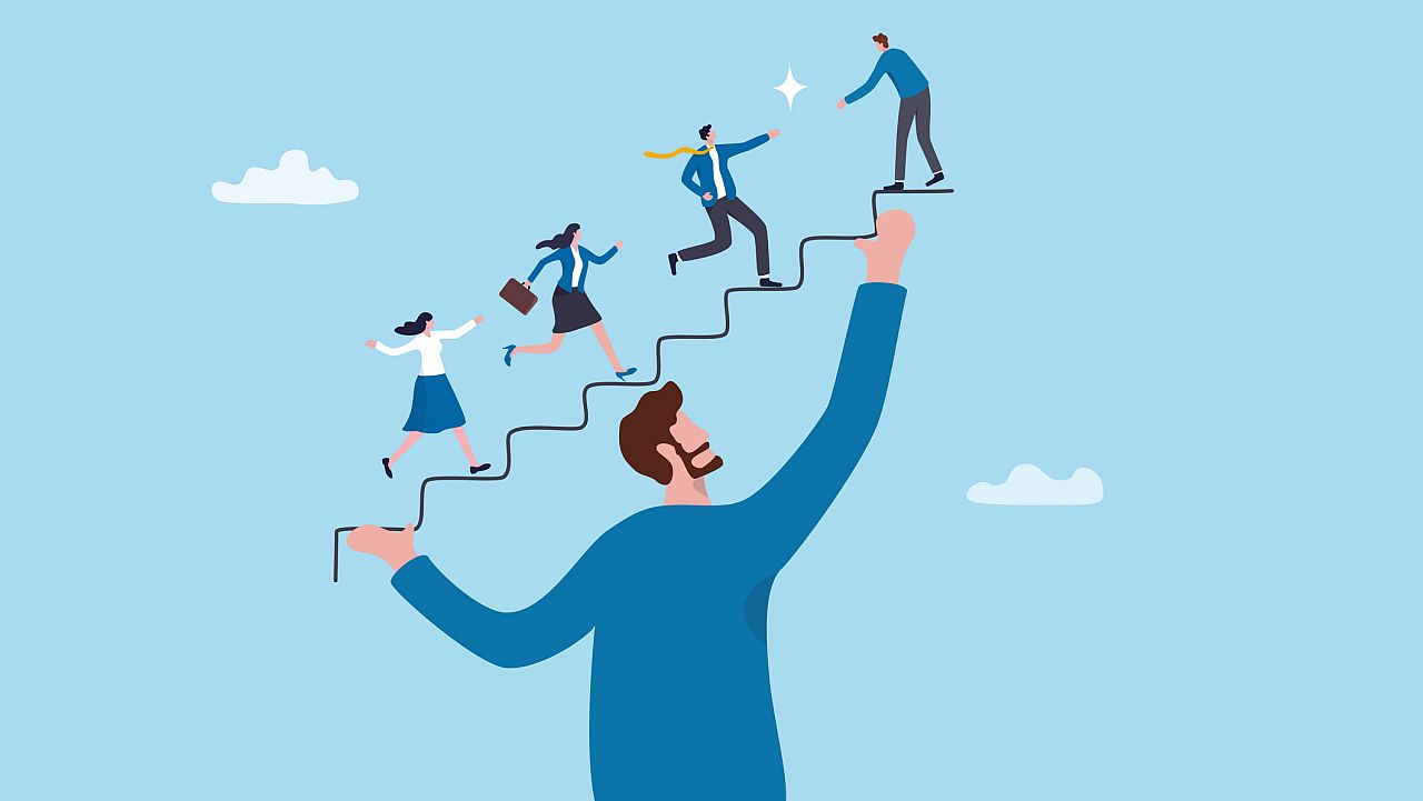 <p><strong>Ментори</strong></p>

<p>Да имаш ментор може да е необичайно, но също така е необичаен и пътят към милионите! Понякога фигура на насърчение е точно това, от което човек се нуждае.</p>