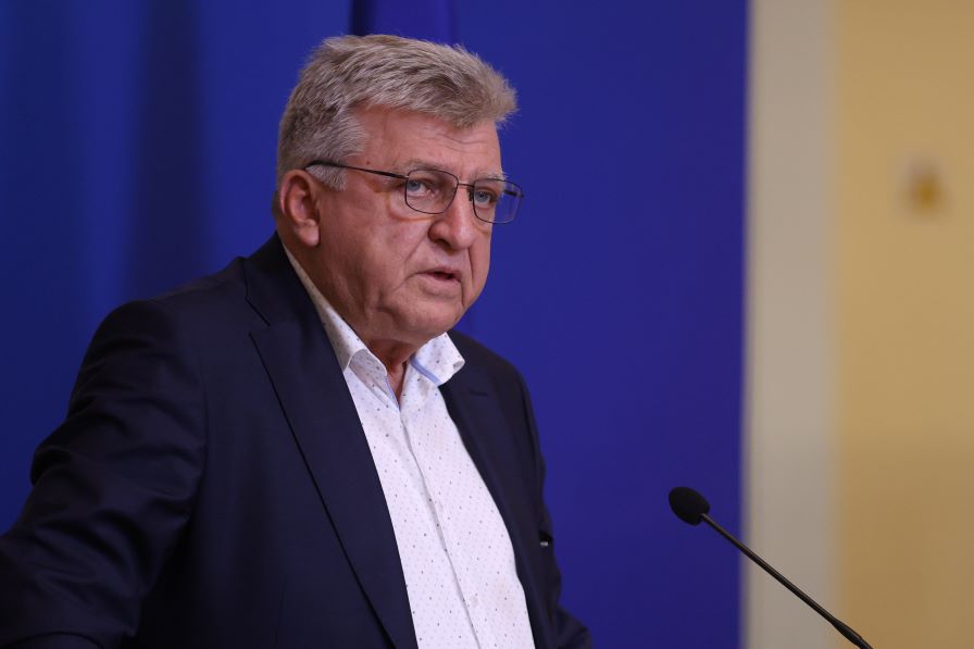 Манол Генов: При 27% от проверените речни участъци по Черноморието са установени нарушения