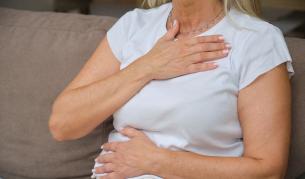 <p>Задъхвате ли се? - лекар обясни каква може да е причината</p>