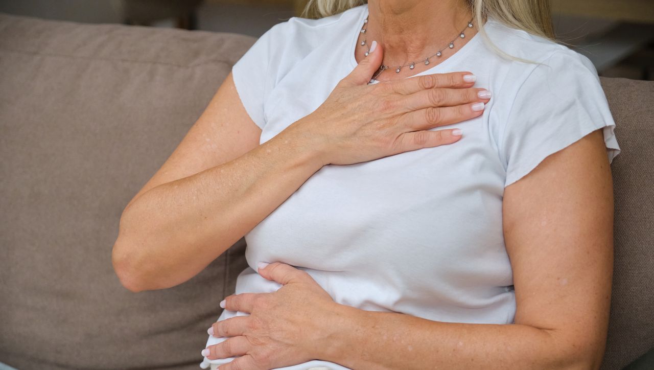 Д-р Васил Шишков от ВМА: Задъхвате ли се? Проверете за ХОББ!