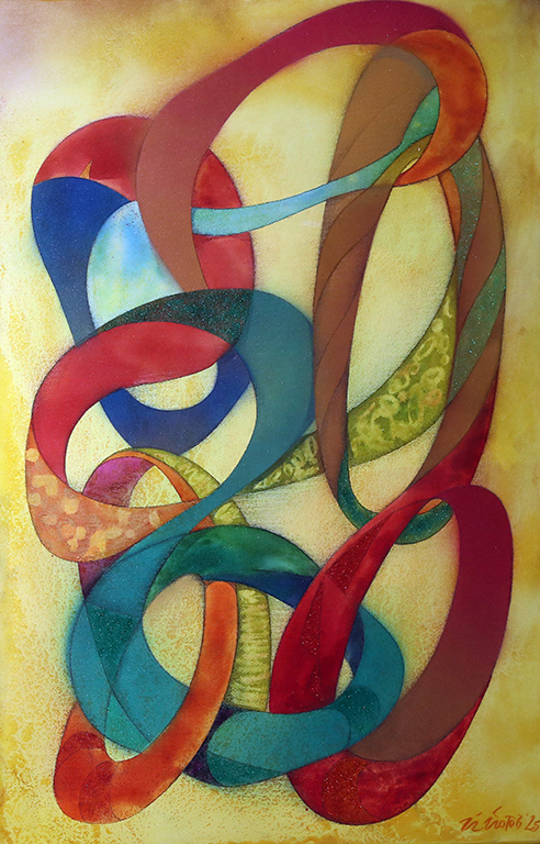 <p>Художествена галерия &bdquo;Контраст&rdquo; представя изложба живопис и цветни рисунки на Йохан Йотов и Стилян Йотов &bdquo;Да бъде цвят&rdquo;</p>