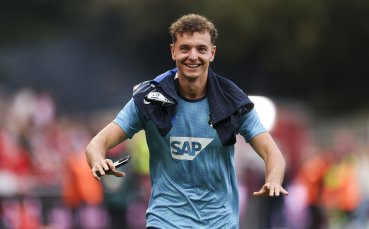 Байерн води конкретни преговори за сензация в Бундеслигата