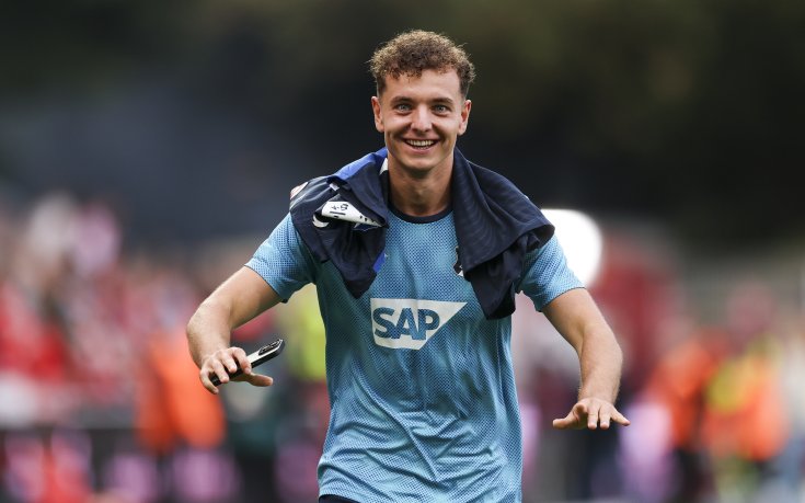 Байерн води конкретни преговори за сензация в Бундеслигата