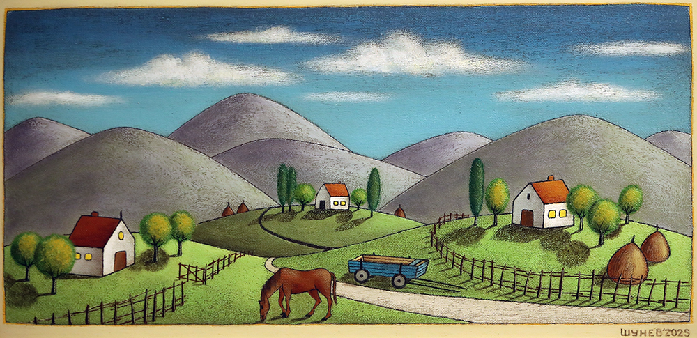 <p>Владимир Шунев</p>