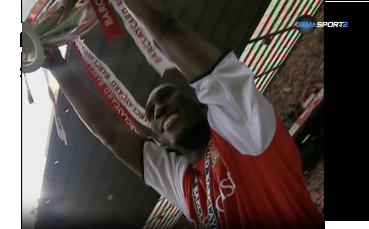 Истории от Висшата Лига: Сол Кембъл (19.11.2025)