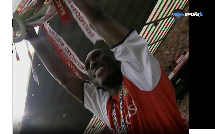 Истории от Висшата Лига: Сол Кембъл (19.11.2025)