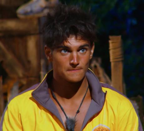 Неочакван обрат спаси приключенеца Калин от второ поредно участие на