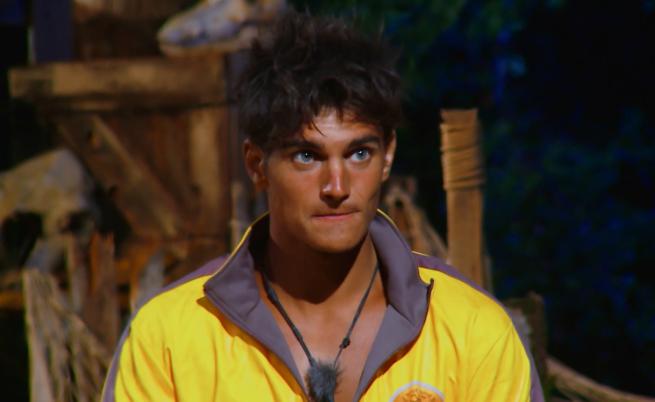 Изненадващ развой на събитията спаси Калин от номинации в “Игри на волята”