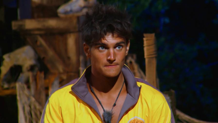 Изненадващ развой на събитията спаси Калин от номинации в “Игри на волята”