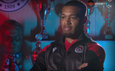 Джордан Ибе: Въпреки трудностите, никога не се отказвайте