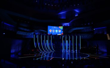 Пътят към Мондиал 2026: Жребият за четирите последни места