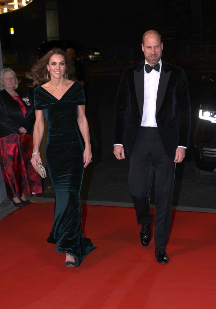 <p>Уилям и Кейт се присъединиха към звезди като Джеси Джей, Мат Лукас и водещия Джейсън Манфорд в лондонската &bdquo;Роял Албърт Хол&ldquo; за Кралското вариететно представление &ndash; традиция, която висшите членове на кралското семейство поддържат, редувайки се ежегодно. В тазгодишната програма участие взе и световноизвестният Падингтън, който силно впечатли както Катрин, така и Уилям. Бъдещият крал дори коментира &bdquo;вкусния&ldquo; сандвич на мечето.</p>