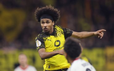 Манчестър Юнайтед и Интер вече преговарят със звезда на Борусия Дортмунд