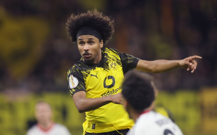 Манчестър Юнайтед и Интер вече преговарят със звезда на Борусия Дортмунд