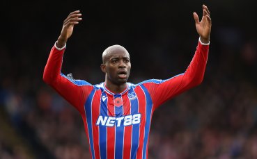 Кристъл Палас преговаря с голмайстора си за нов договор