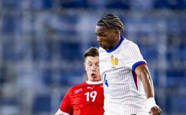 Манчестър Юнайтед следи двама от големите таланти на Рен