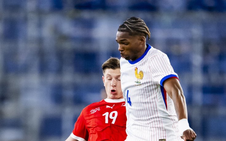 Манчестър Юнайтед следи двама от големите таланти на Рен