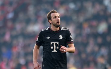 Ули Хьонес: Хари Кейн вдъхновява другите на терена