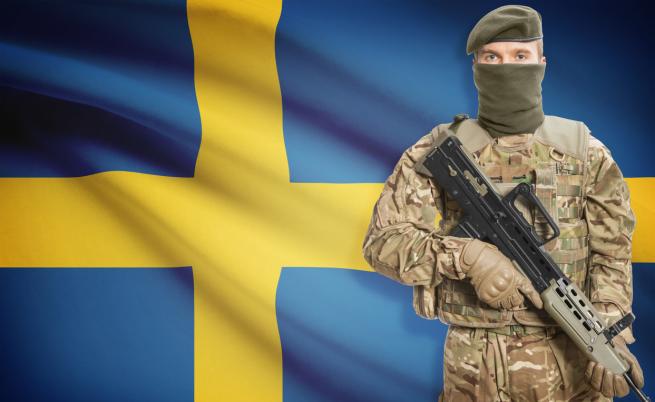 Швеция: Русия скоро ще тества Член 5 на НАТО