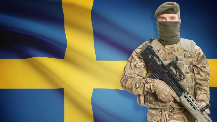 Швеция: Русия скоро ще тества Член 5 на НАТО